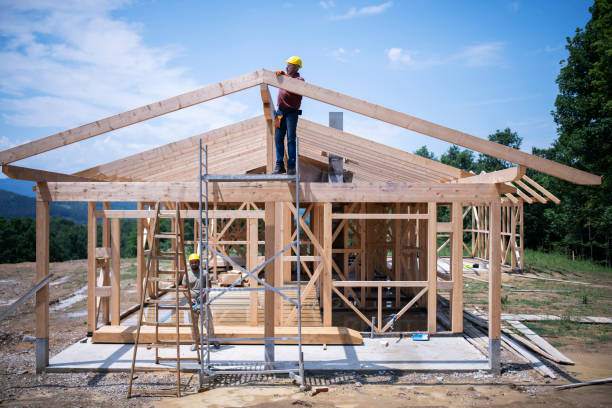 Best Affordable Roofing Company  in Hebron, OH