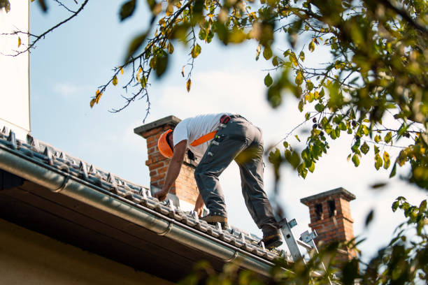 Best Slate Roofing Contractor  in Hebron, OH