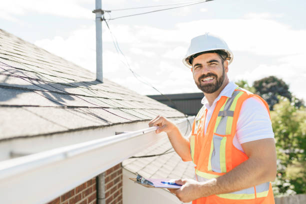 Best Flat Roof Repair Services  in Hebron, OH