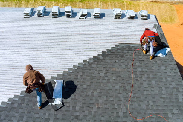 Best Commercial Roofing Services  in Hebron, OH