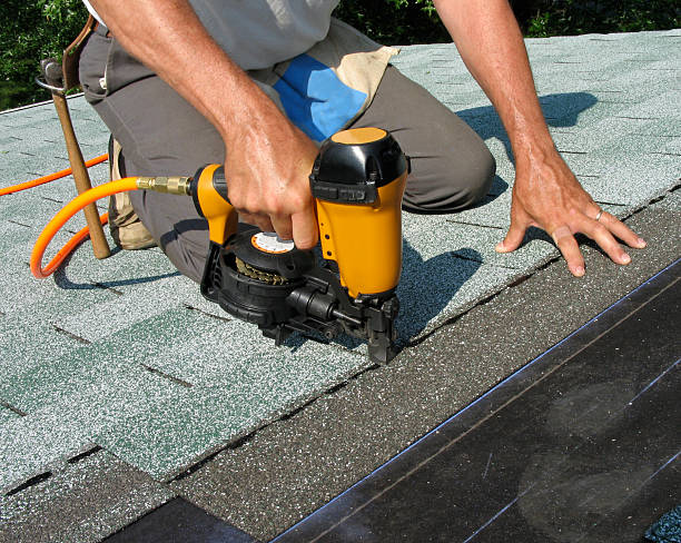 Best Roof Repair Services  in Hebron, OH