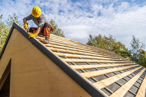 Best Roofing Contractors for Homes  in Hebron, OH