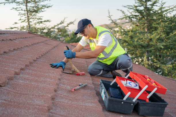 Professional Roofing Contractor in Hebron, OH