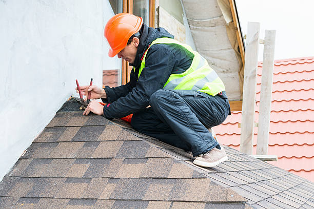 Best Roof Replacement Cost  in Hebron, OH
