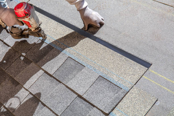 Best Emergency Roof Repair  in Hebron, OH